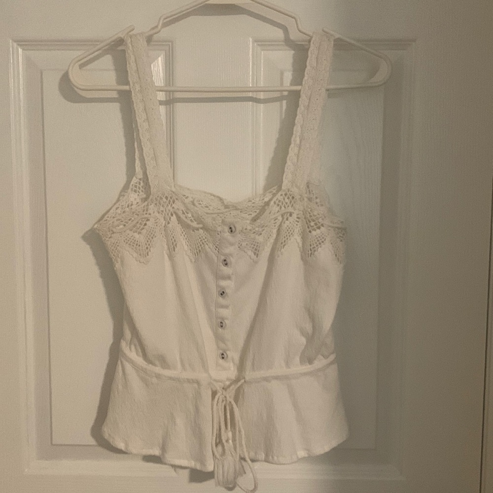 O’neill super cute top pre-owned